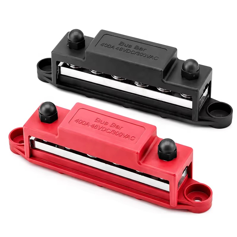 Screw Terminal Block - Connecteur à bornes à ressort pour