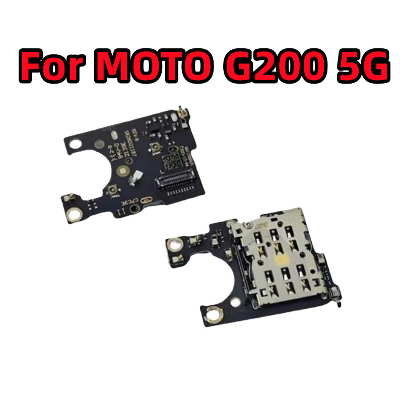 Micro Usb Cable - Pour Motorola MOTO G200 5G, XT2175-1,
