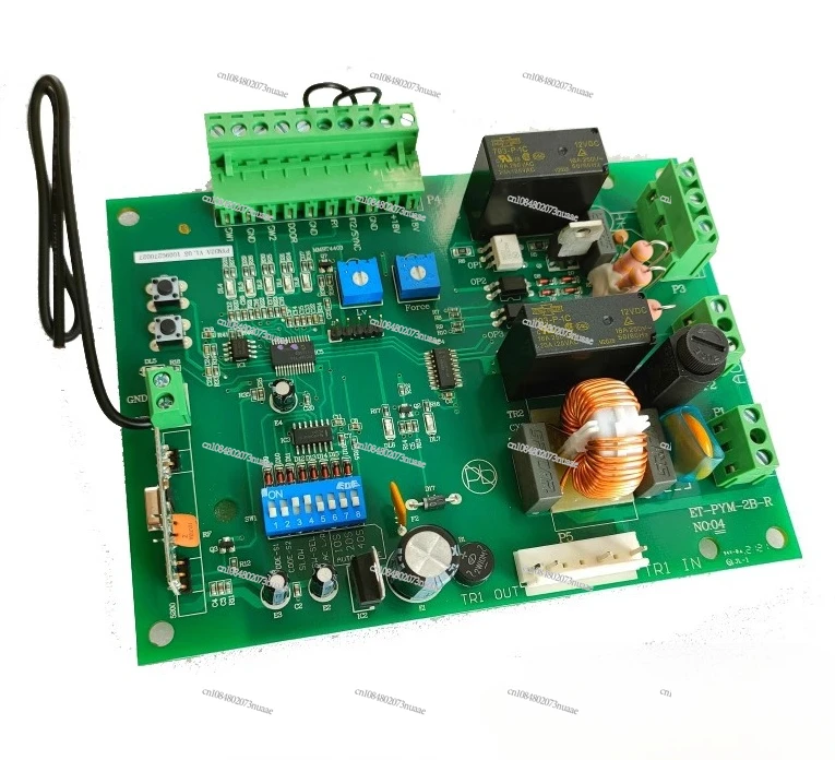 Proto Board - Applicable au Circuit imprimé Hawes FORESEE