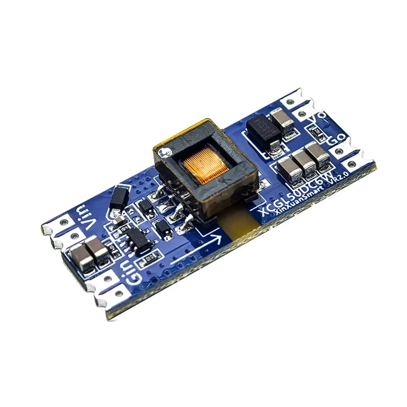 Dc Dc Converter - Module d'alimentation isolé Buck-Boost à large