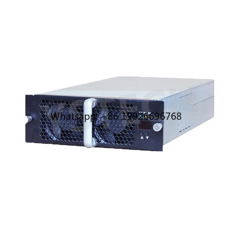 Boost Converter - Module de chargeur de batterie bidirectionnel