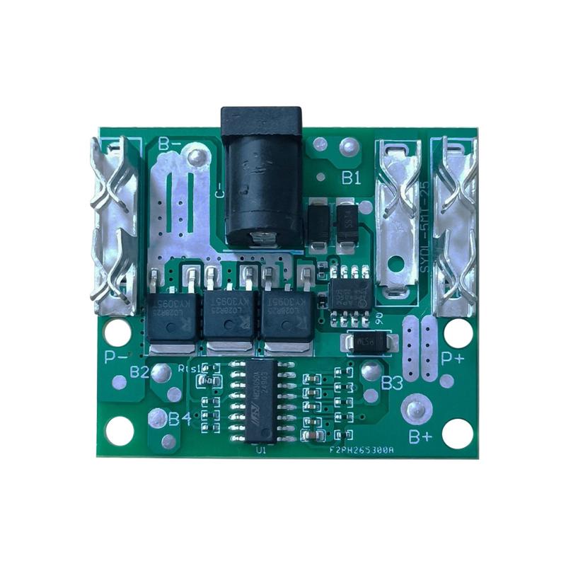 Li Ion Charger Module - NOUVELLE PROMO Carte de protection de