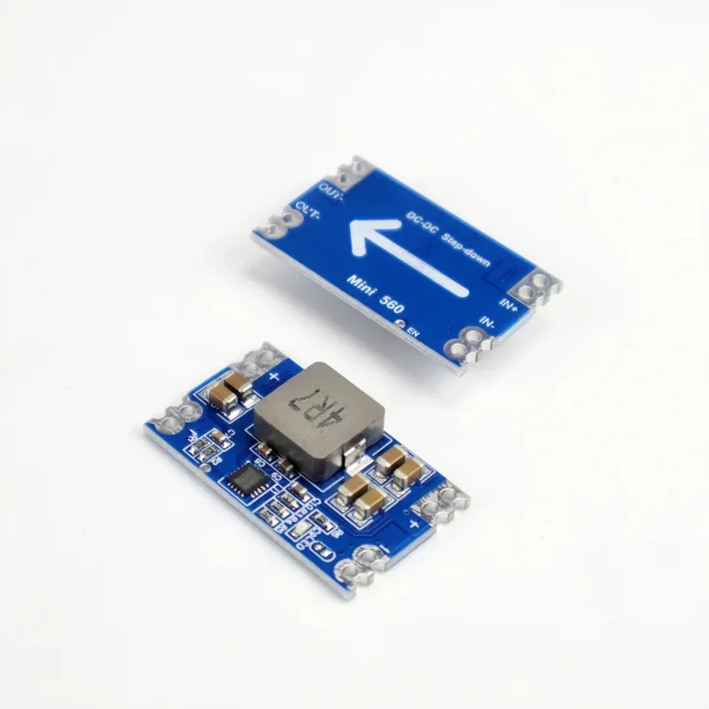 Esp32 Step Down Buck - Convertisseur Buck Mini560 DC-DC, Module d'alimentation