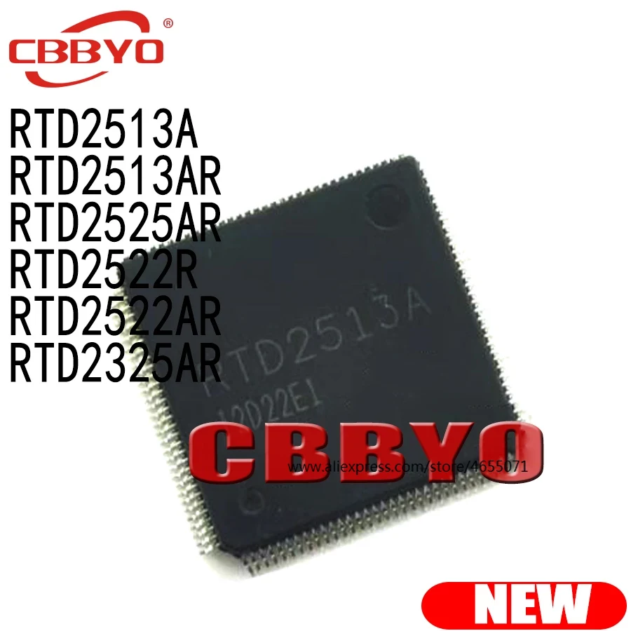 Perfboard - (1 pièce) 100% Nouveau RTD2513A RTD2513AR