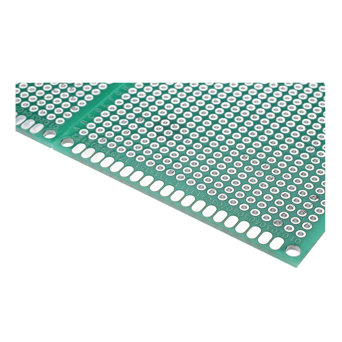 Pcb Prototyping Board - A64I 4 pièces, circuit imprimé universel