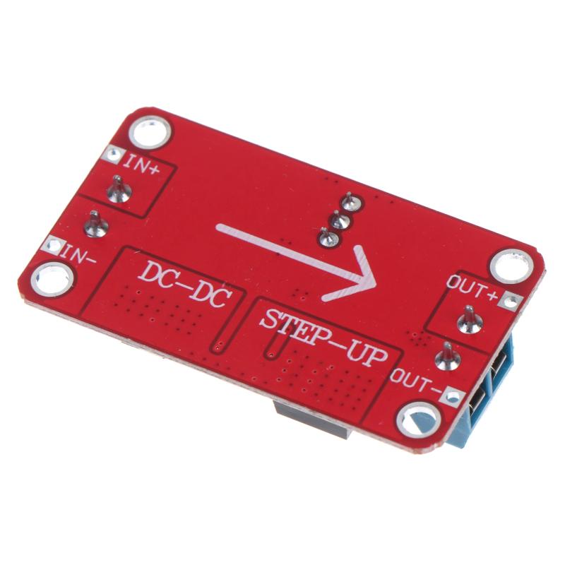 Dc Dc Converter - Module d'alimentation DC-DC 5A, convertisseur de