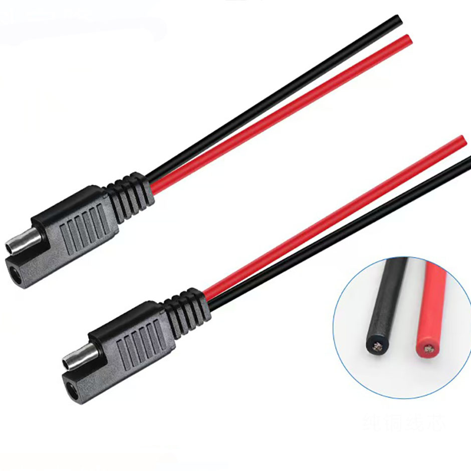 Ipex Connector - Câble d'extension SAE, connecteur rapide SAE,