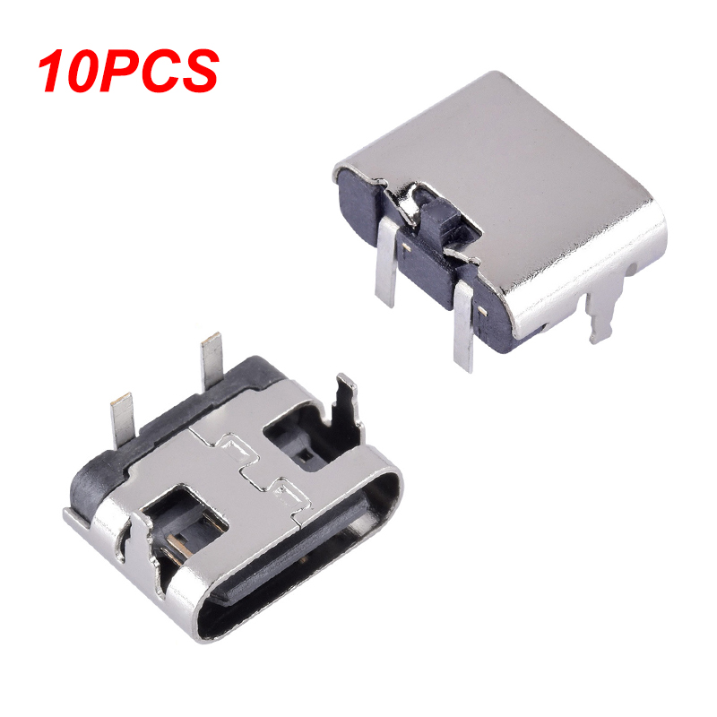 Micro Usb Cable - Connecteur femelle USB 3.1 Type-C à