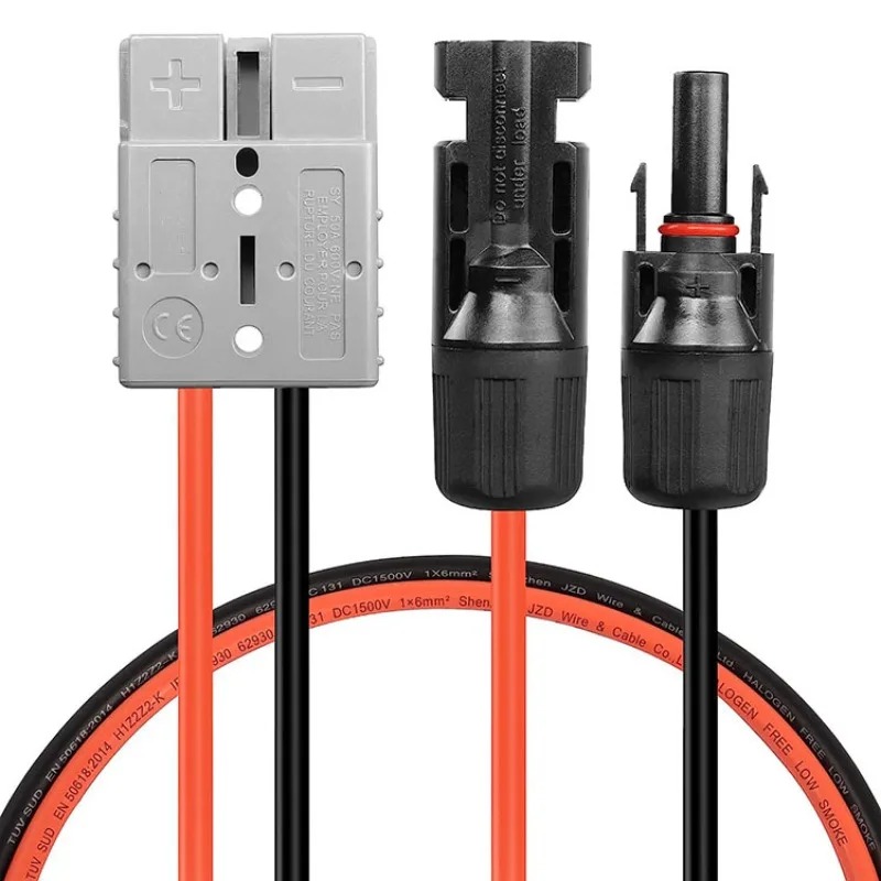 Câble adaptateur pour panneau  - Ipex Connector avis et prix