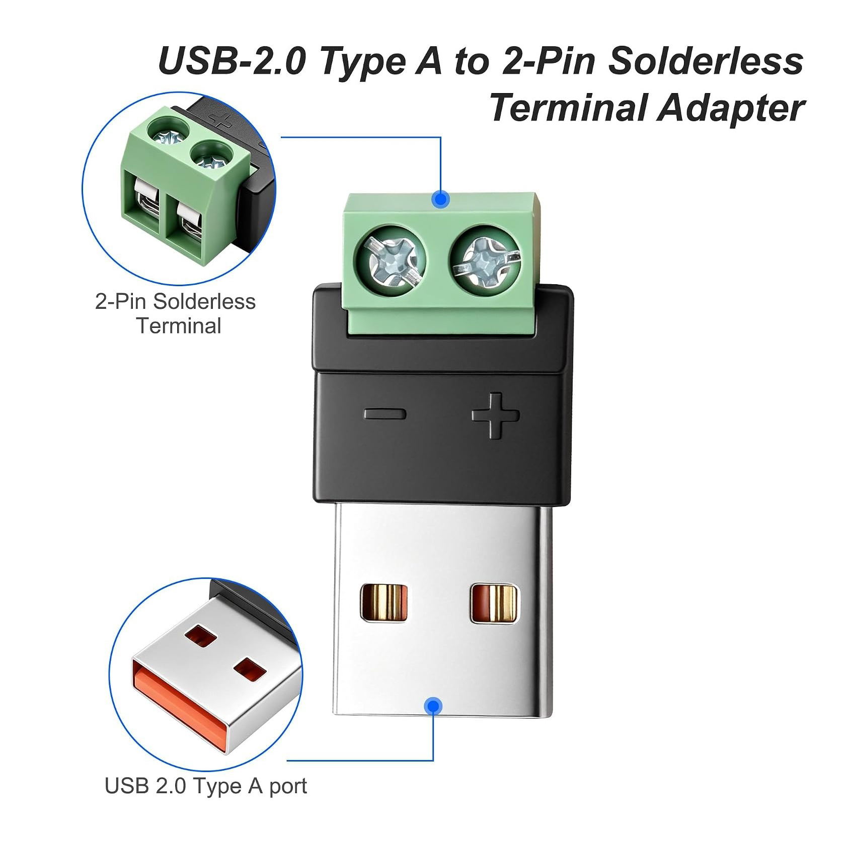 Adaptateur secteur 12V 5A avec - Screw Terminal Block avis et prix