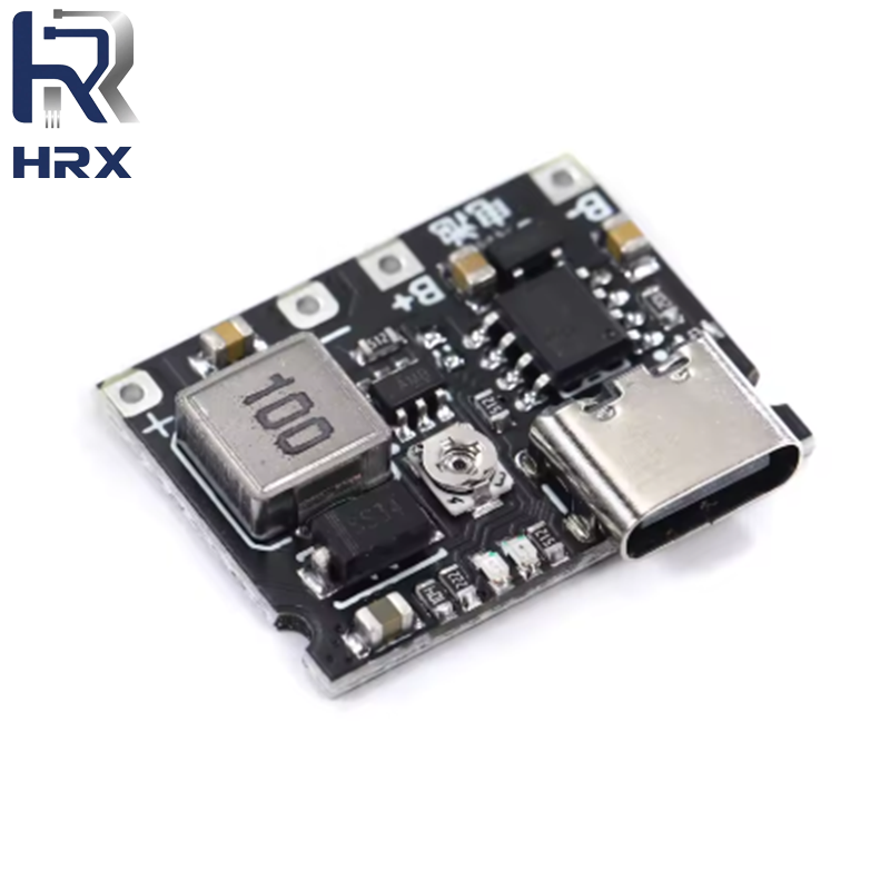 1-10 Uds Li-ion 18650 3,7 V 4, - Tp4056 Module avis et prix