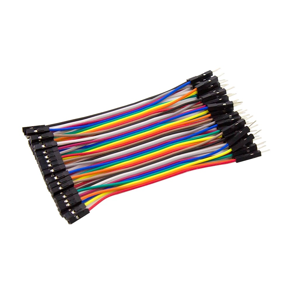 Ligne Dupont 10 cm/20 CM/30 CM - Jumper Wire Kit avis et prix