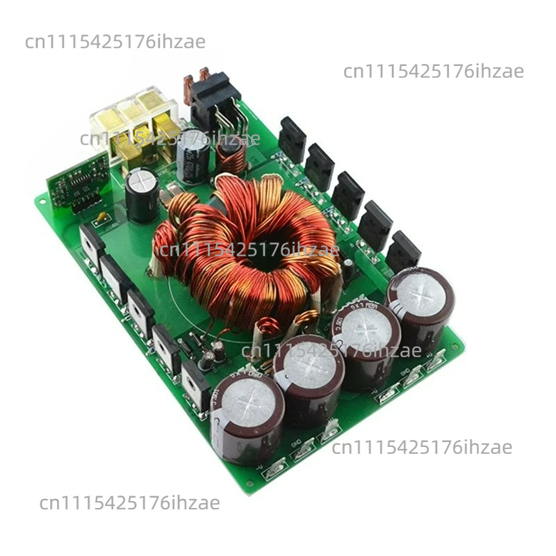 Module d'alimentation DC-DC is - Boost Converter avis et prix