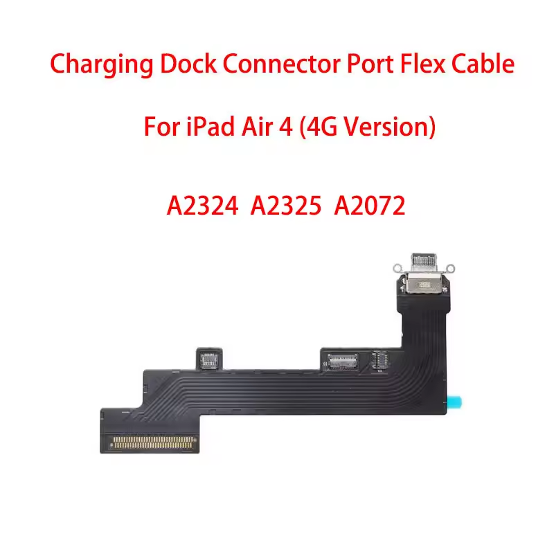 Câble flexible de Port de char - Ipex Connector avis et prix