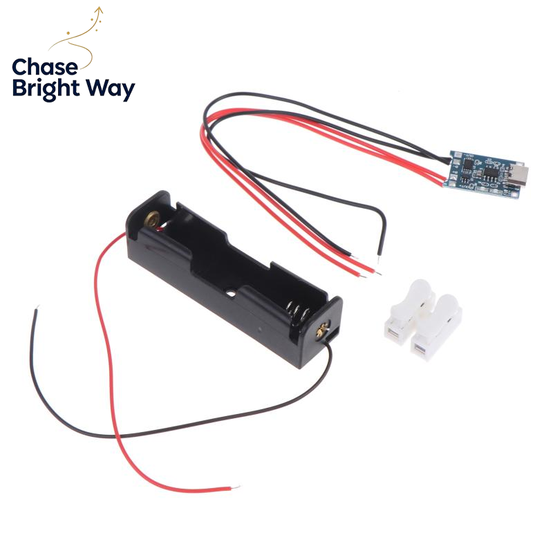 Module de chargeur de batterie - Tp4056 Module avis et prix