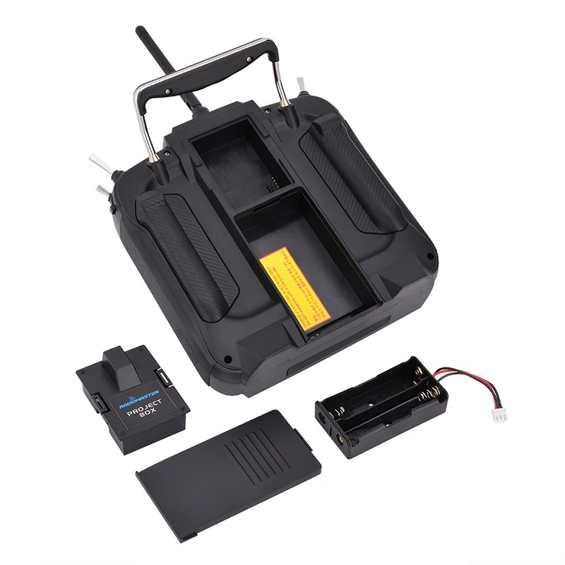 RadioMaster TX16S MKII V4.0 EL - Antenna 2.4Ghz avis et prix