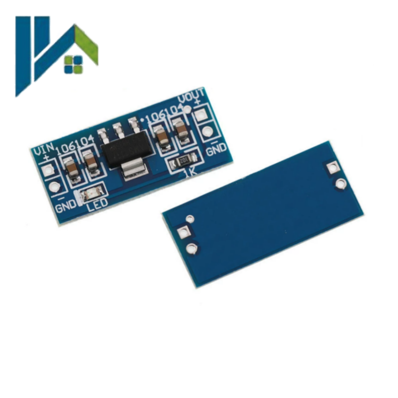 Module d'alimentation LDO à fa - Ams1117 Module avis et prix