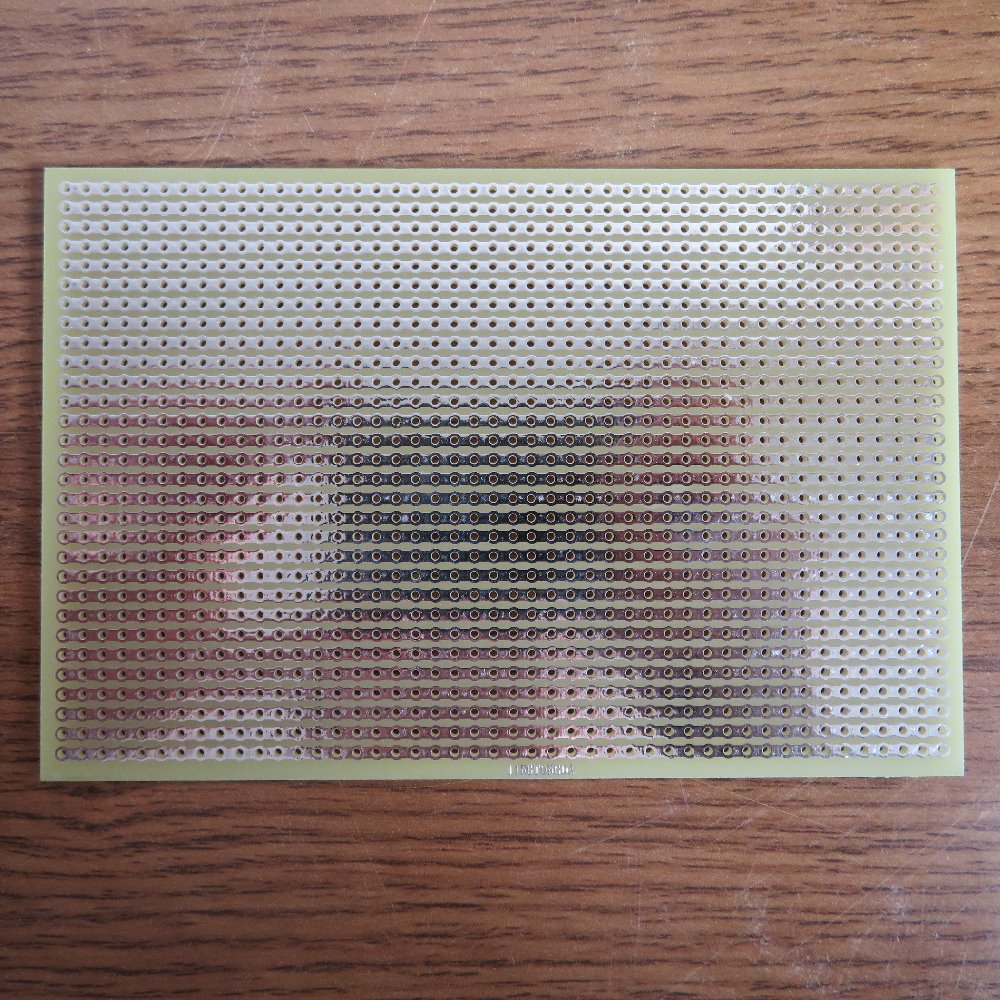 1 pièces simple face FR4 fibre - Pcb Prototyping Board avis et prix