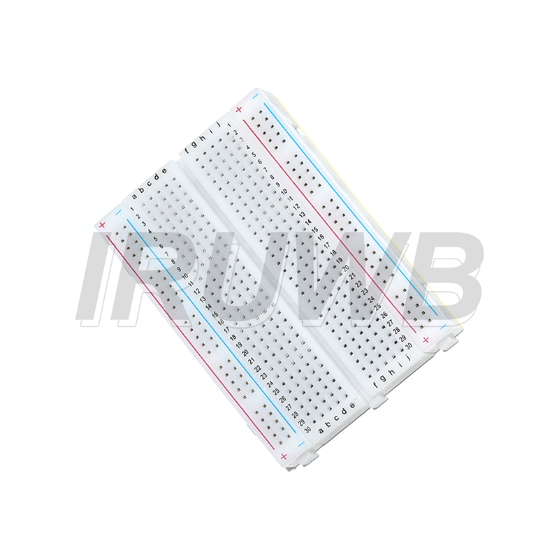 MB-102 platine de prototypage  - Breadboard 400 Point avis et prix