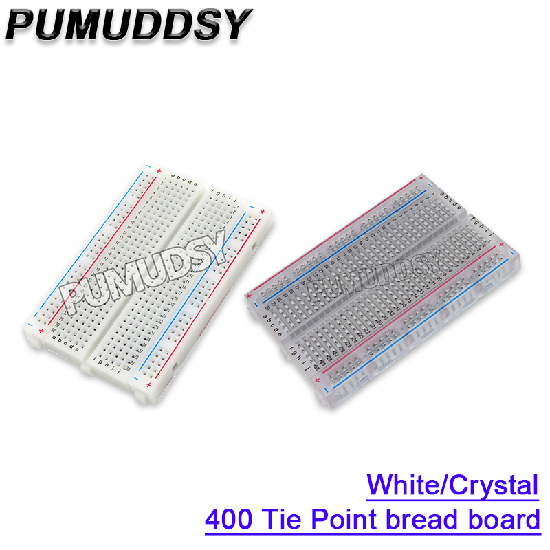 Planche à pain en cristal 400, - Breadboard 400 Point avis et prix
