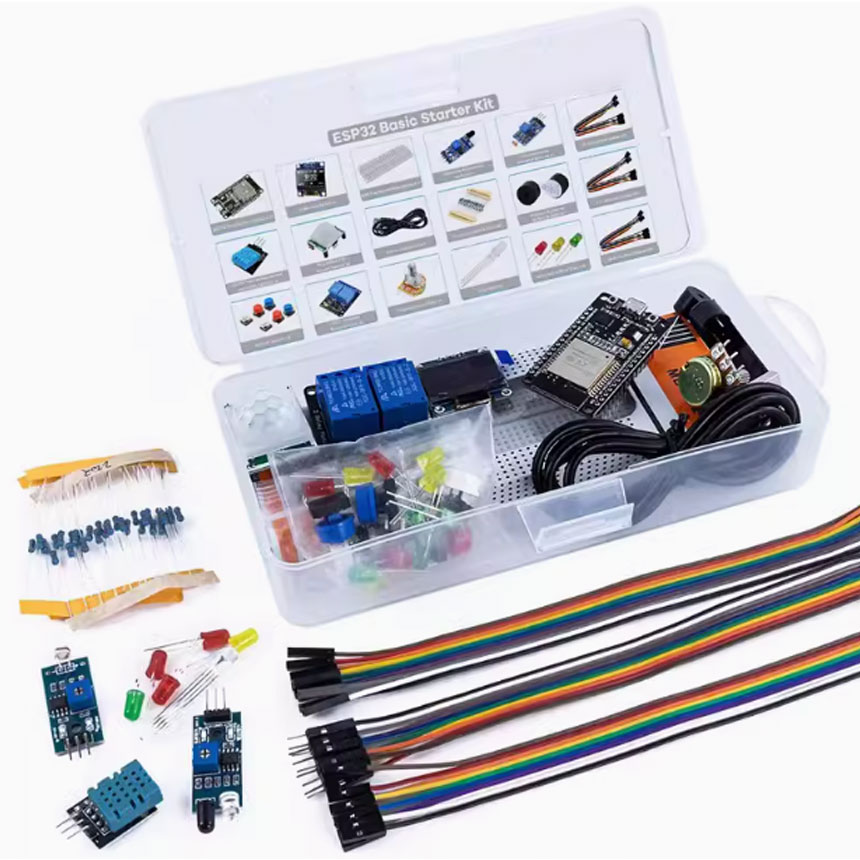 Kit de créateur pour projets K - Breadboard 400 Point avis et prix