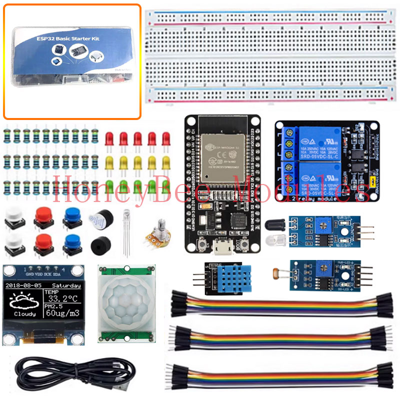 Kit de créateur pour projets K - Breadboard 400 Point avis et prix