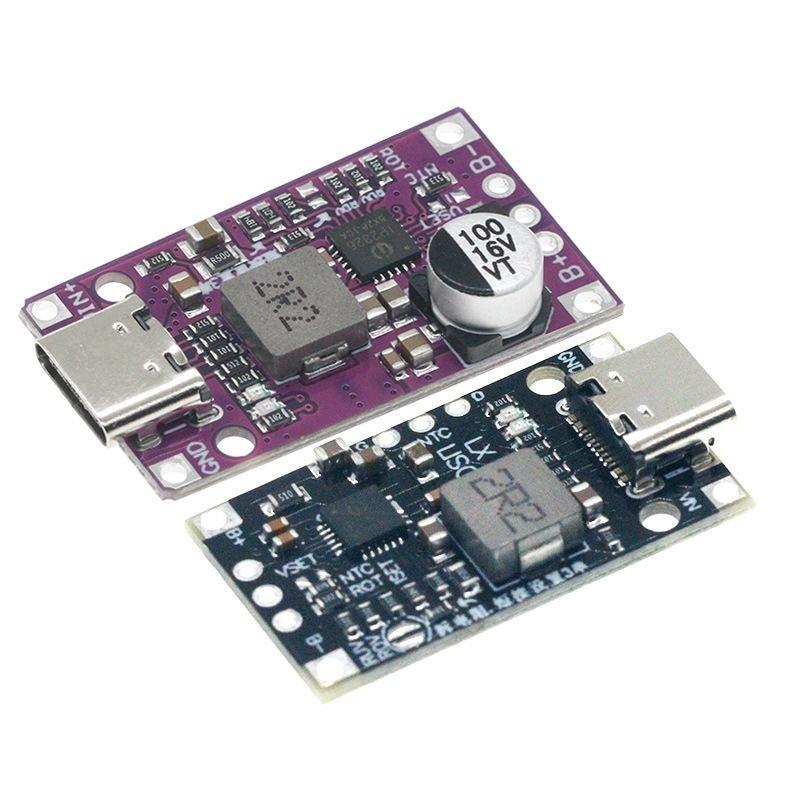 【Y】2/3 pièces, module de charg - Li Ion Charger Module avis et prix