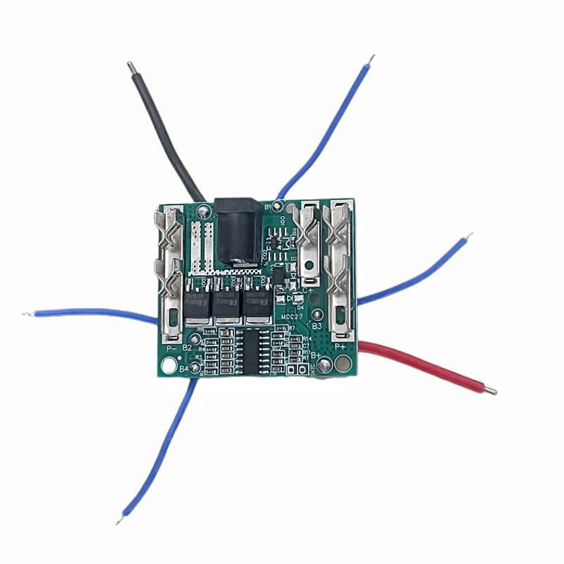 Carte de Protection de charge  - Li Ion Charger Module avis et prix