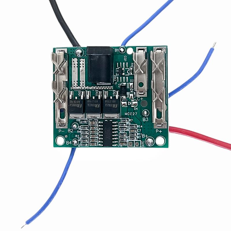 Carte de Protection de charge  - Li Ion Charger Module avis et prix