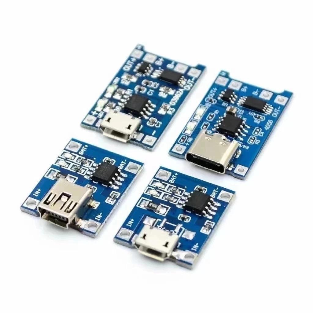1-20 pièces type-c/Micro/Mini  - Tp4056 Module avis et prix