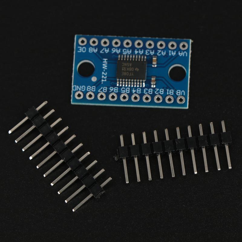 Convertisseur de niveau logiqu - Dc Dc Converter avis et prix