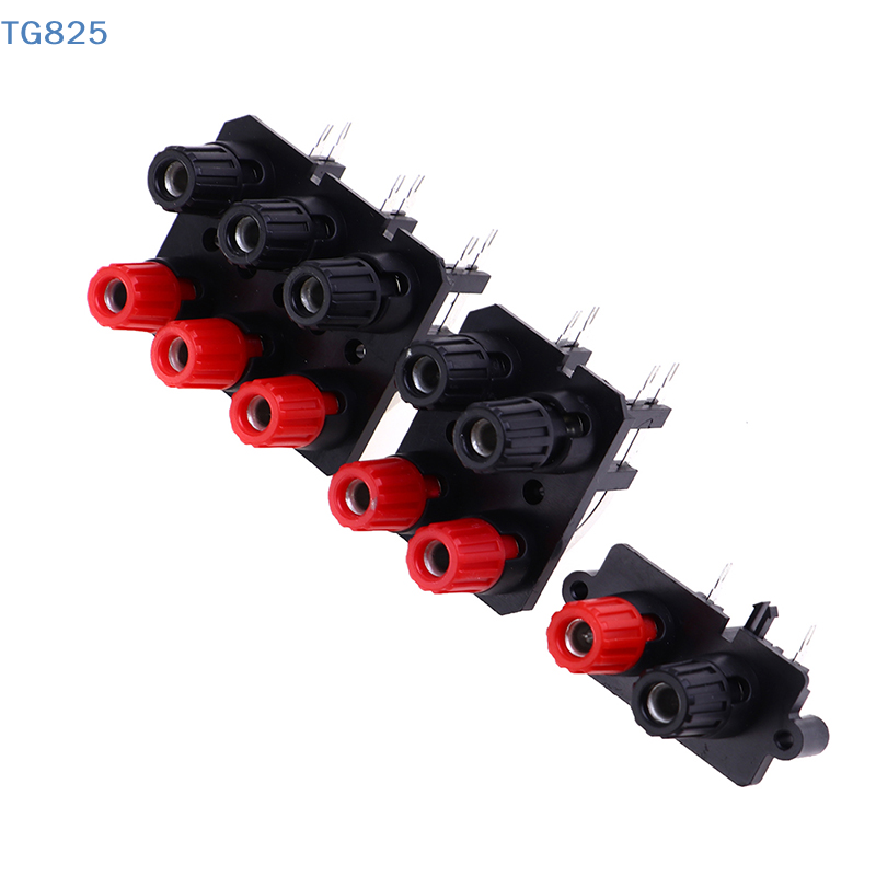【N】1 pièce 2 4 6 positions, co - Screw Terminal Block avis et prix
