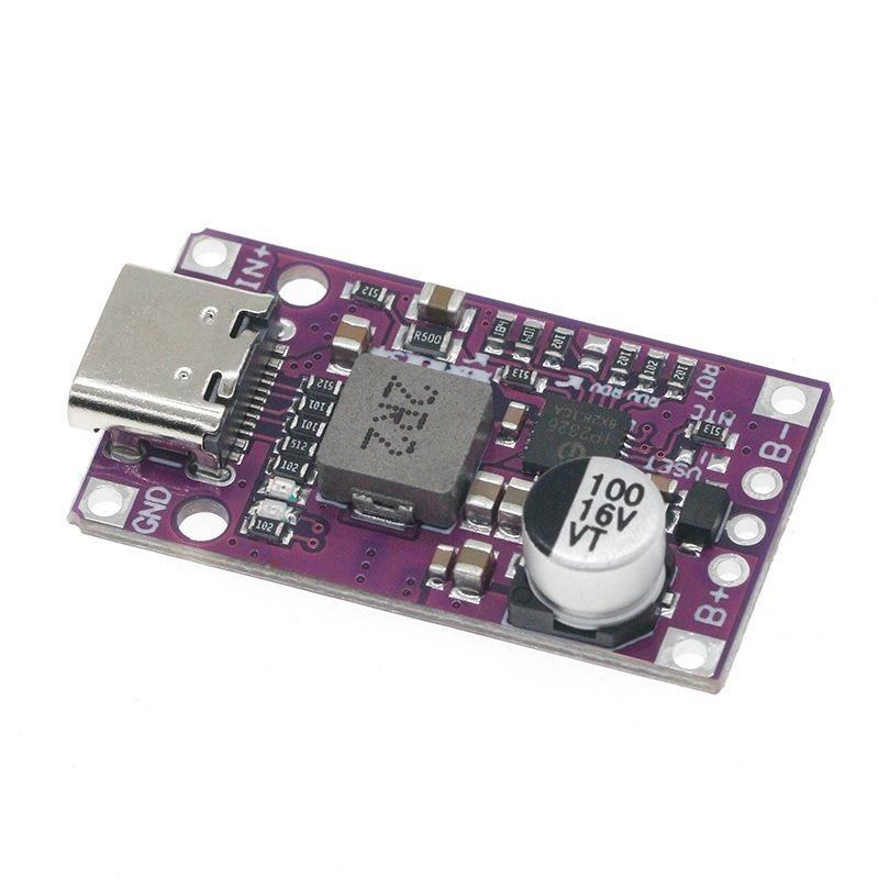 2/3 pièces, module de charge r - Li Ion Charger Module avis et prix