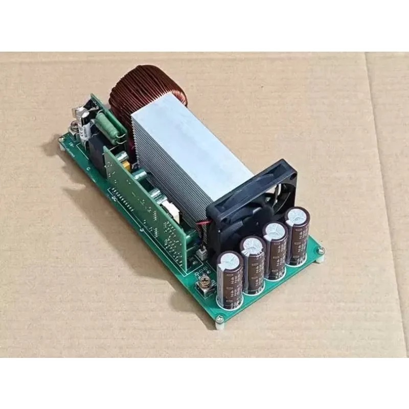 Convertisseur DC-DC 5KW – Modu - Boost Converter avis et prix