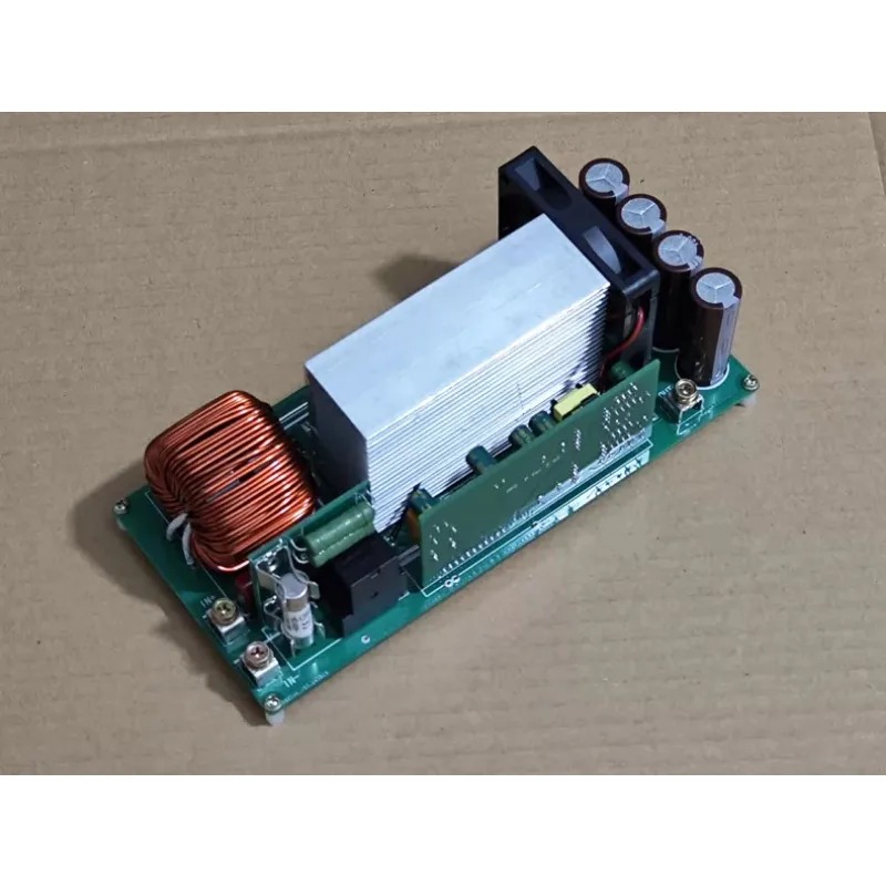 Convertisseur DC-DC 5KW – Modu - Boost Converter avis et prix