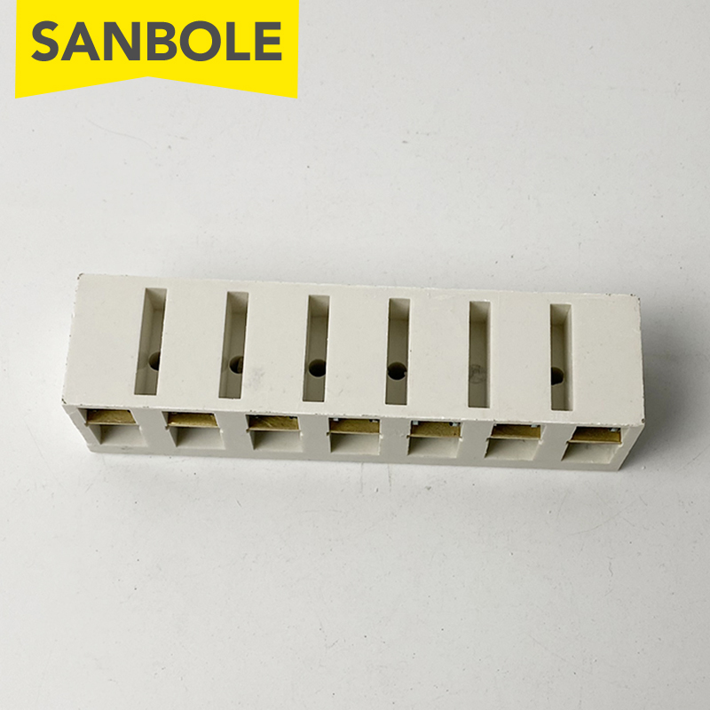 Borniers de connexion de Type  - Screw Terminal Block avis et prix