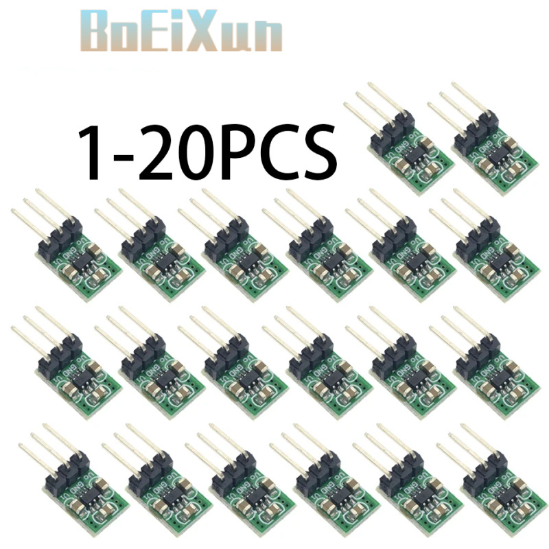 Module convertisseur DC-DC Buc - Esp32 Step Down Buck avis et prix