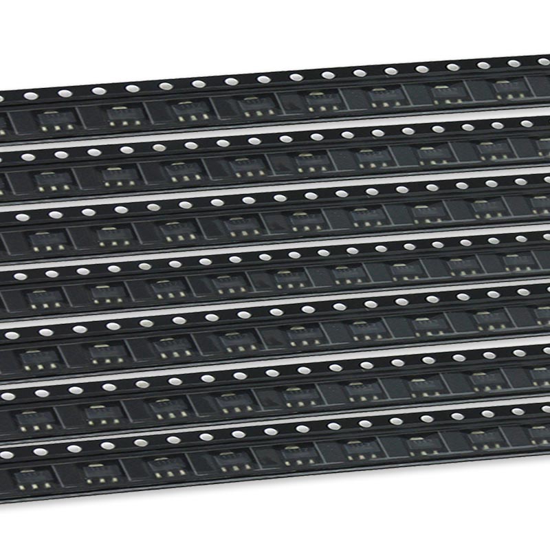 70 pièces = 7 types * 10 pièce - Ams1117 Module avis et prix