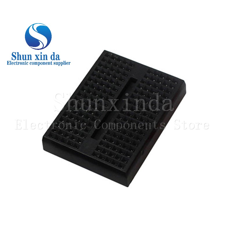 5 pièces 35*47mm SYB-170 SYB17 - Pcb Prototyping Board avis et prix