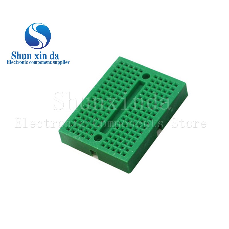 5 pièces 35*47mm SYB-170 SYB17 - Pcb Prototyping Board avis et prix