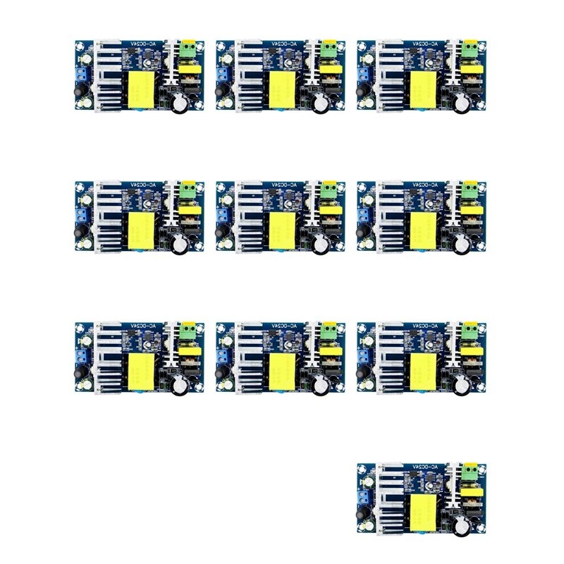 ABMI-10X AC 110V 220V vers DC  - Dc Dc Converter avis et prix