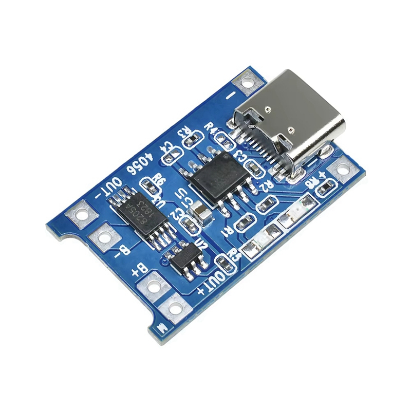 Module de protection de charge - Li Ion Charger Module avis et prix
