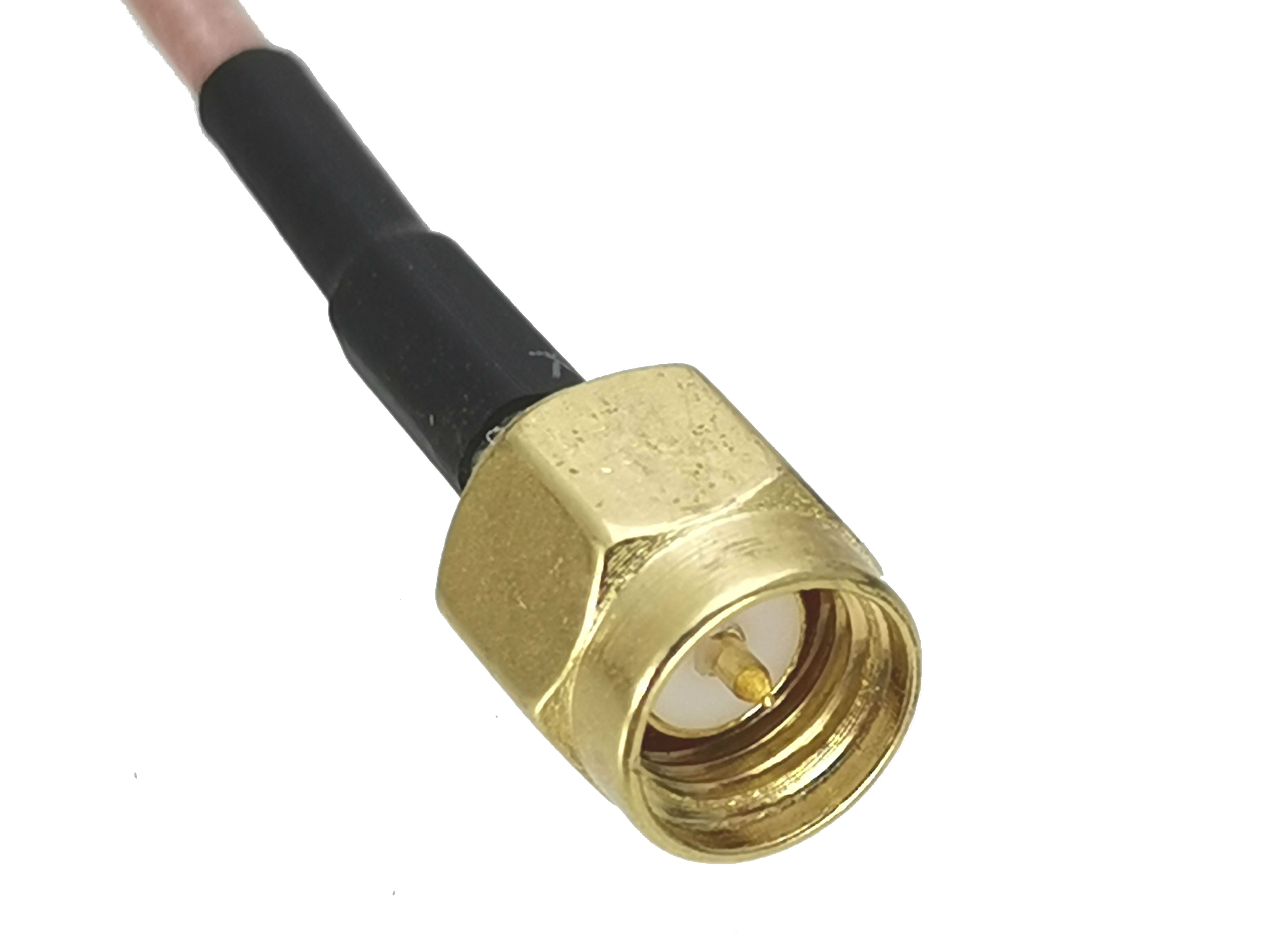 1 pièces RG316 RF queue de coc - Jumper Wire Kit avis et prix