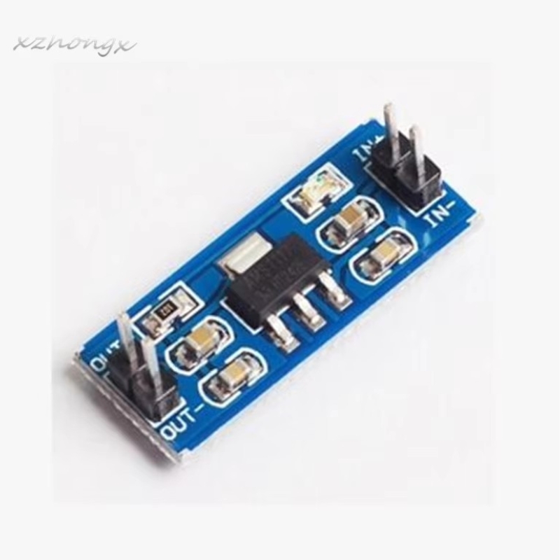 AMS1117 5V (4.5-7V) tourner à  - Ams1117 Module avis et prix