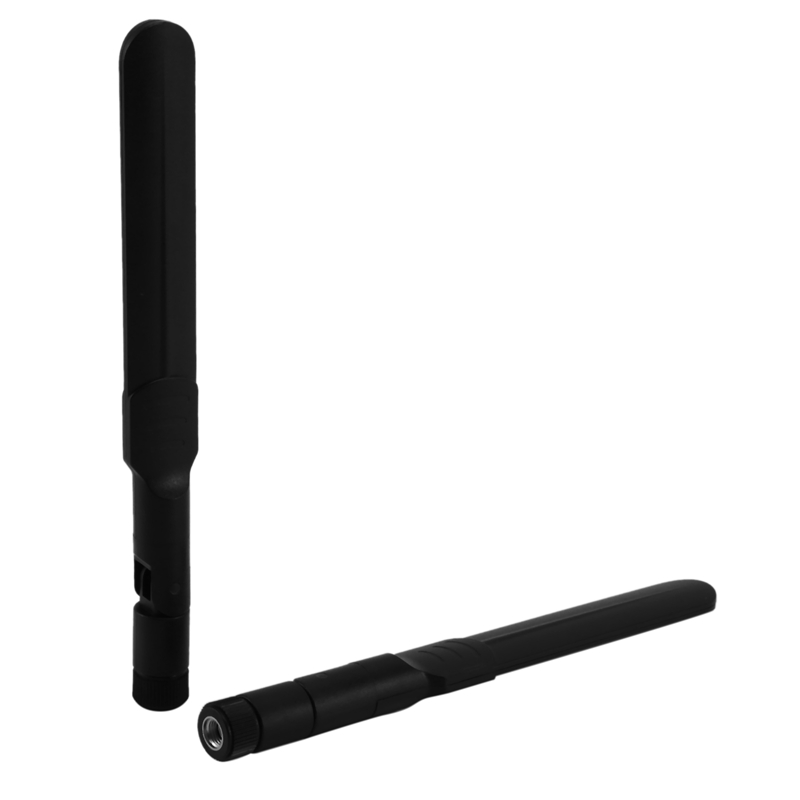 Antenne WiFi double bande 2,4  - Antenna 2.4Ghz avis et prix