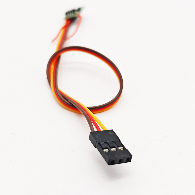 1 pièces double voie 1A Mini E - Proto Board avis et prix