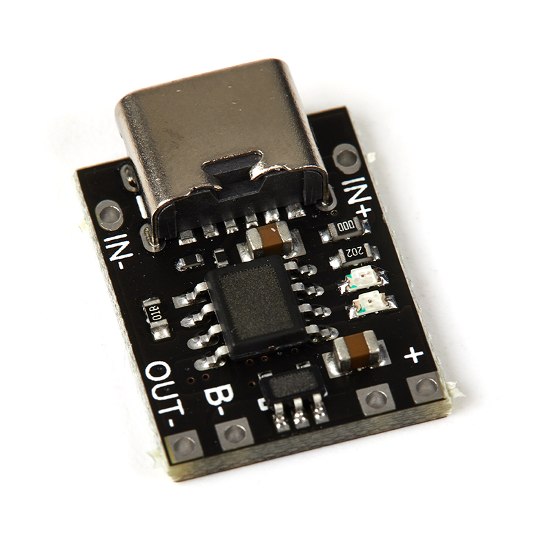 Carte de charge de batterie au - Tp4056 Module avis et prix