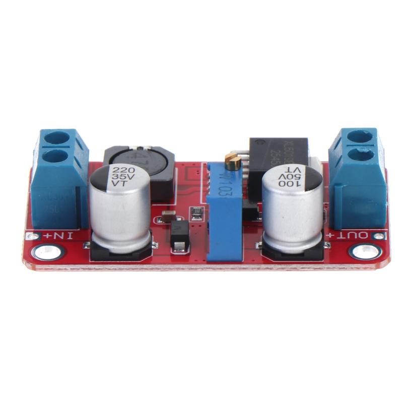 Module d'alimentation DC-DC 5A - Dc Dc Converter avis et prix