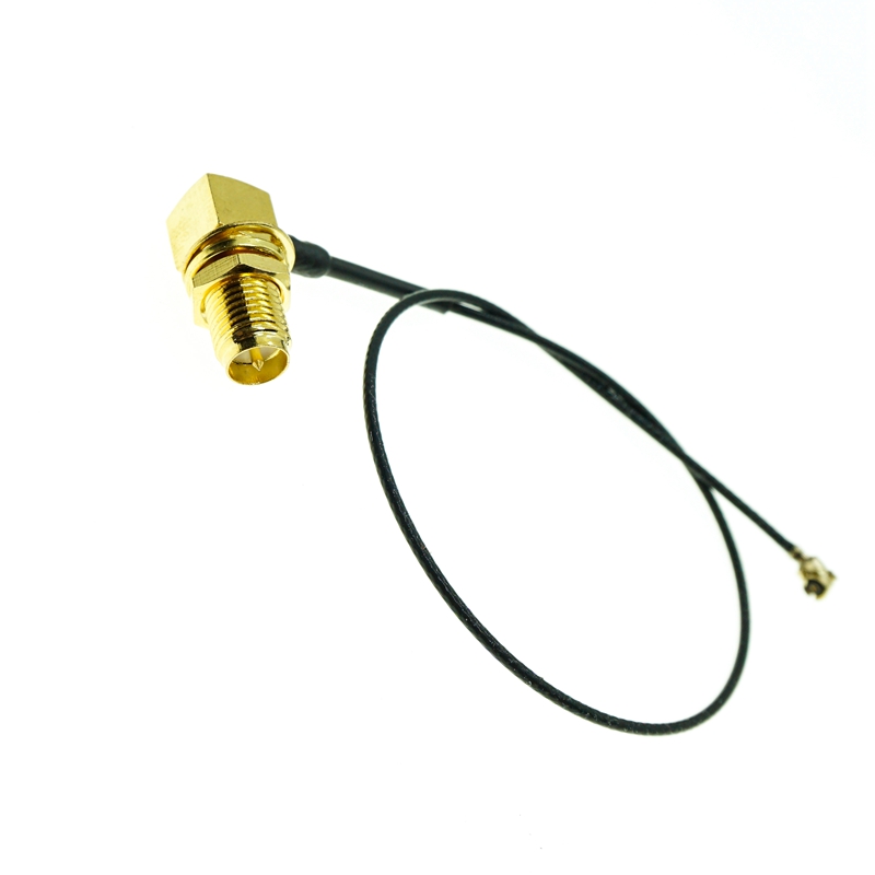 U.FL MHF1 UFL à RP-SMA SMA fem - Ipex Connector avis et prix