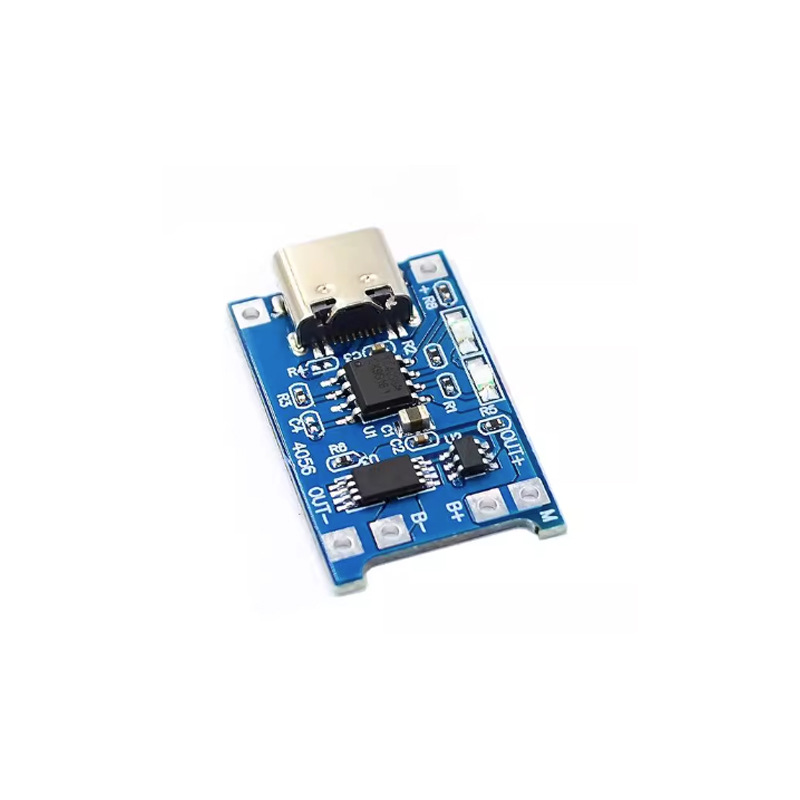 2 pièces TP4056 5V 1A Module d - Tp4056 Module avis et prix
